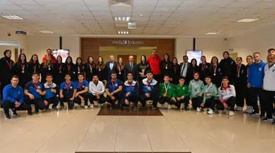 Selçuklu Belediyesi, spora ayrı bir boyut kazandıracak