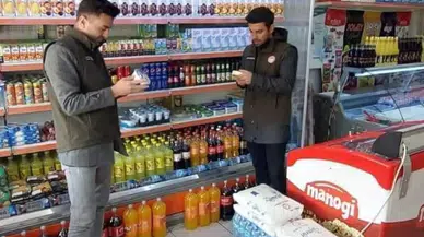 Ramazanda sağlıksız gıda satanlar yandı: Servet değerinde ceza
