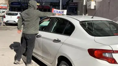 Araç kiralama sektörüne yeni dönem: O belge şartı zorunlu olacak