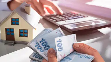 Ev sahibi olmak isteyen milyonları ilgilendiriyor: Konut kredisinde şok