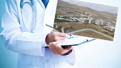 Konya'nın çok tercih edilen hastanesine büyük operasyon