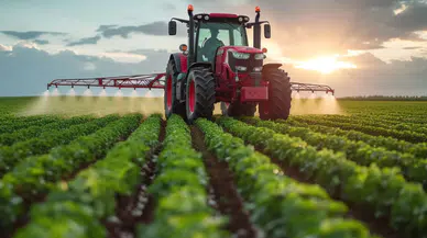 2026 Mazot ve Gübre Destek Ödemeleri Başlıyor: Kimliğe göre ödenecek