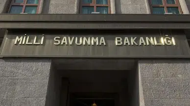 MSB Açıkladı: Bir asker şehit oldu