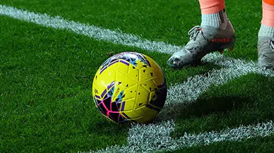 Futbolda bahis-şike soruşturması. 34 sanık hakkında iddianame