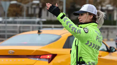 Konya’da şoförlere “korsan” uyarısı: Ehliyetiniz gider