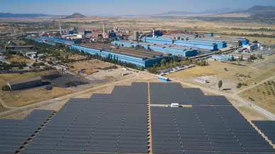 Konya'nın dev fabrikası dışa bağımlılığı bitirecek: 600 milyon doları aşacak