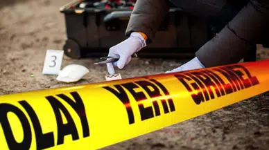 Konya'nın kalbinde silahlar konuştu! Çok sayıda yaralı var