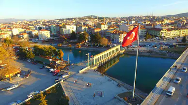 Konya'nın yeni mahallesi seçime gidiyor: Akkanat halkı oy kullanacak