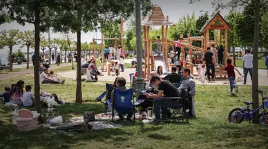 Sigara yasağında Kırmızı Hat dönemi: Sigara içilmeyecek yerler belirlendi