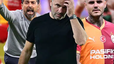 Konyaspor'un Galatasaray zaferini böyle gördüler: Karizma yerle bir