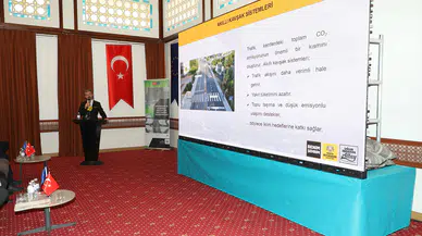 Konya'nın 14 kavşağı akıllanıyor: Trafik artık zamana bırakılacak