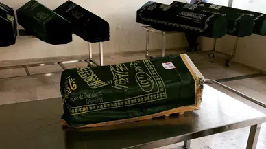 Konya’ya damga vuran başkanın acı günü: Angı vefat etti