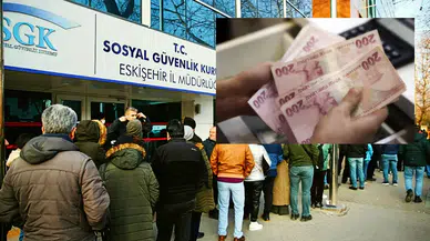 SGK, primleri geçersiz sayacak: İşte emekliliği iptal edilecek olanlar