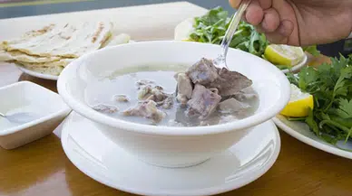 Türkiye ne yapacak: Yunanistan kelle paça çorbasını sahiplendi