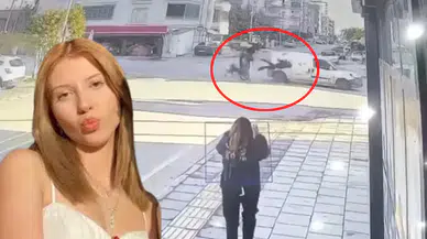 Korkunç motosiklet kazası: Turizm öğrencisi Defne'yi hayattan kopardı