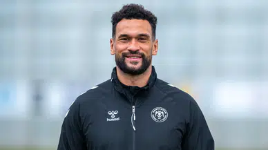 Konyaspor'a İngiliz antrenör: İlhan Palut'un yardımcısı oldu