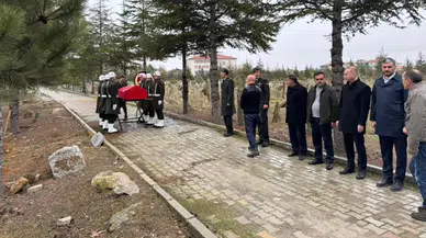 İzmir'in tanınan ismiydi: Konyalı Albaydan acı haber geldi
