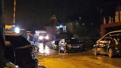 Zonguldak'ta maden faciası: 2 işçinin cansız bedenlerine ulaşıldı