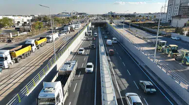 Konya'da iftar öncesi feci kaza: Çok sayıda yaralı var