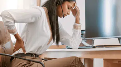 'Ağrılarımın kaynağı psikolojik olabilir mi?': Tedavide yeni yöntem