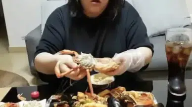 İnfluencerlara vergi şoku: Yemek videoları artık paralı olacak