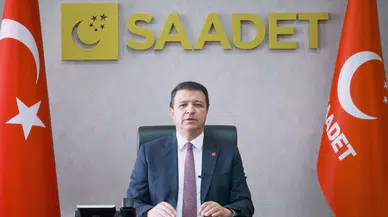 Saadet Partisi'nden büyük buluşma: Arıkan Konya'ya geliyor