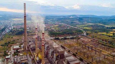 Konya Şeker'den Soma için kamuoyu duyurusu geldi