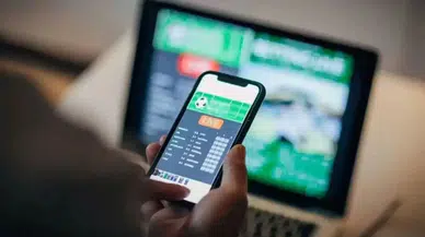 O kişilerin kredi notu düşecek: Kamu bankaları şans oyunlarına 'dur' dedi