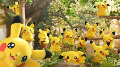 16,5 milyon dolara alıcı buldu: Pokemon kartı artık tarihe geçti