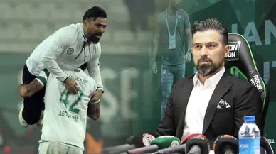 İlhan Palut Konya yolunda: Şehir 3 yıl sonra kavuşuyor