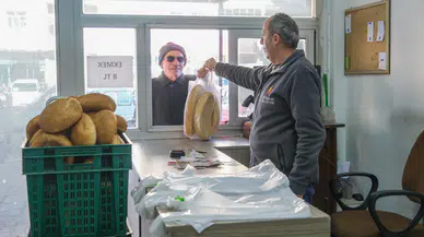 Konya'nın meşhur ilçesinde ekmek 6 TL'den satılacak