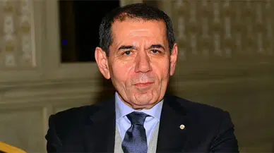 Galatasaray Başkanı Dursun Özbek PFDK'ya sevk edildi