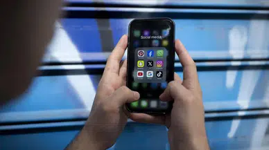 'ALO adalet' hattı kuruluyor: Sosyal medyaya kimlik doğrulaması geliyor