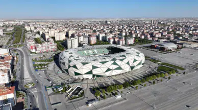 Konyalı başkan listeye girdi: Önemli işlere imza attılar