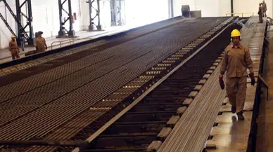 Konya'nın yatırım iştahı yeni OSB’leri şehre kazandırıyor