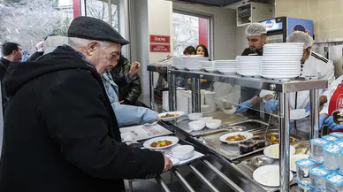 Konya'nın en ucuz lokantası: İftar menüsü sadece 80 TL