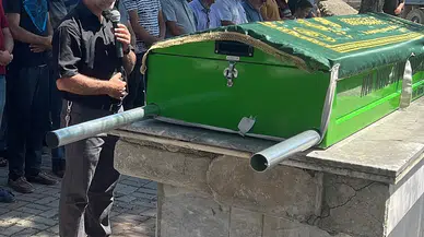 Konya’ya acı haber Manavgat’tan geldi: Çabuk hayatını kaybetti