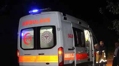 Konya'da bir bina daha ablukaya alındı! Yine zehirlenme vakası