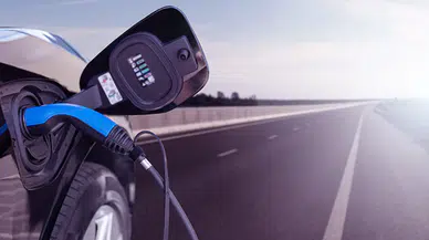 Kilometre kaygısına son: Elektrikli araçlarda tak-çıkar jeneratör dönemi