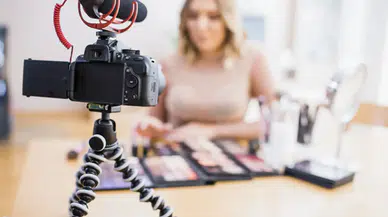 Bakanlık fenomen yetiştirecek: Influencer'lara sosyal medya eğitimi