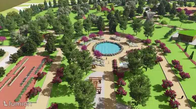 Konya'nın yeni gayrimenkul yatırım rotası: Yaşlı bakım köyleri