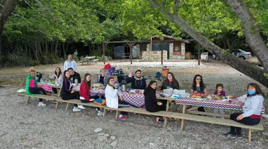 Milli parklar için yeni düzen: Cezalar artıyor, denetim genişleyecek