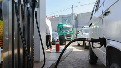 Akaryakıtta şok zam: 1 depo 325 TL zamlandı