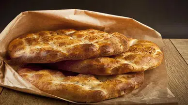 Konya'da 2026 pide fiyatları belli oldu!