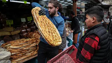 Korsan satıcıları dikkat: "Ramazan alışverişini tanıdık esnaftan yapın"