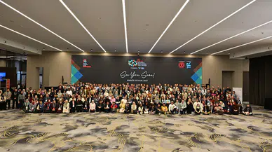 Kitapların kalbi burada attı: Fellowship’te Babıali Kültür Yayıncılığı rüzgârı