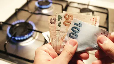 Milyonları ilgilendiriyor: Doğal gazda 6 taksit imkânı