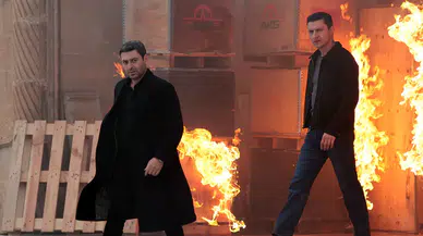 Uzak Şehir 51. Bölüm: Alya ve Cihan’ın başı belada!