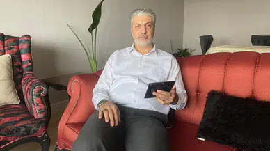 Hesabına bilmediği bir yerden 426 bin lira geldi