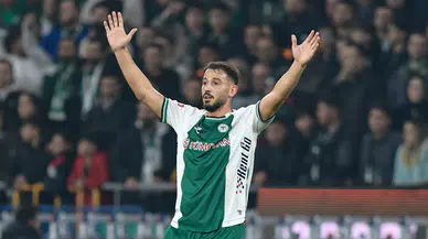 Konyaspor’un sol kanadındaki büyük “Boşluk” doldu mu?